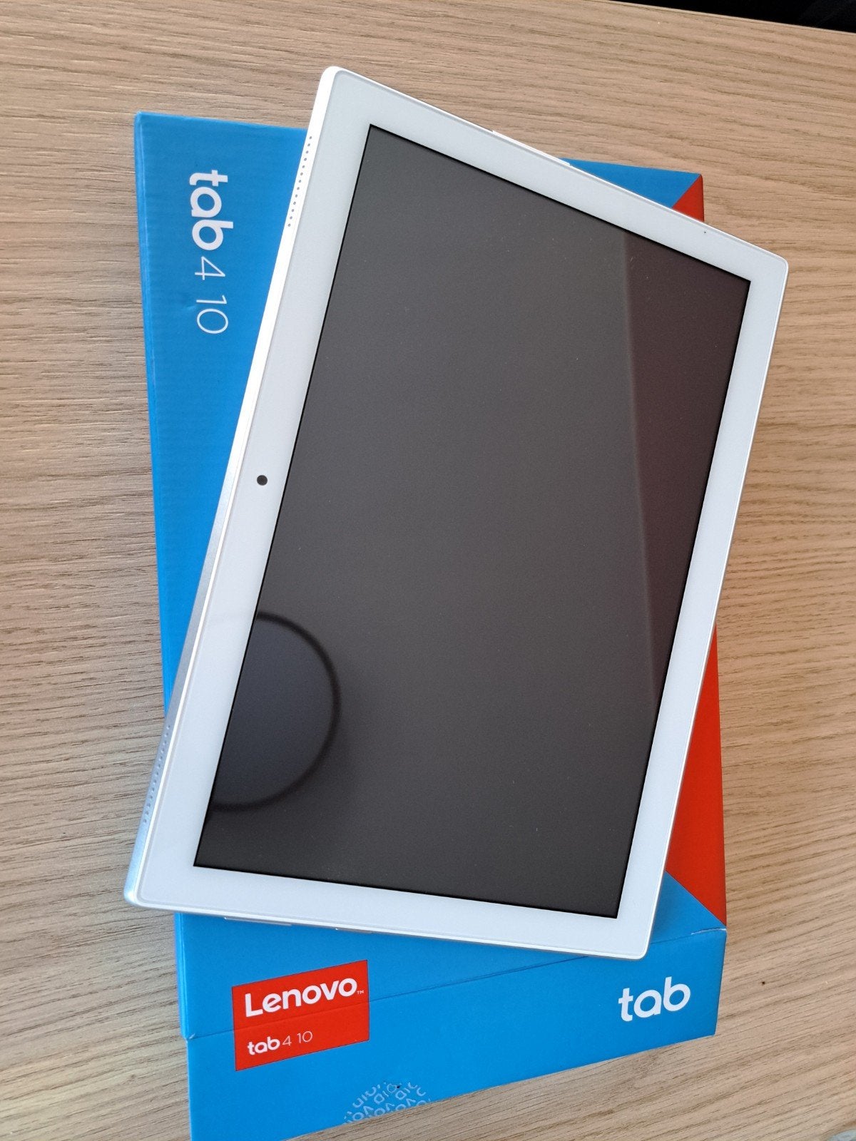 Lenovo Tab 4, Enlèvement ou Envoi, 10 pouces, Comme neuf, 16 GB