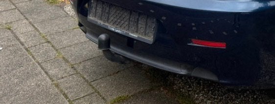 Trekhaak alfa romeo 147 2007, Auto-onderdelen, Ophalen of Verzenden, Alfa Romeo