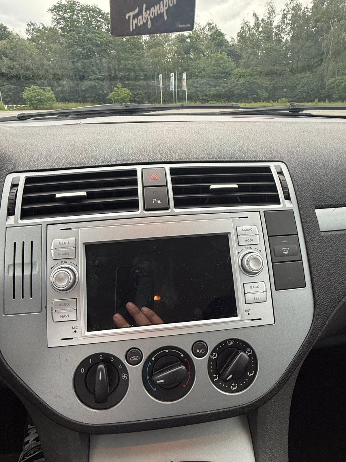 Ford c-Max, Auto's, Ford, Particulier, C-Max, ABS, Airbags, Airconditioning, Apple Carplay, Electronic Stability Program (ESP)