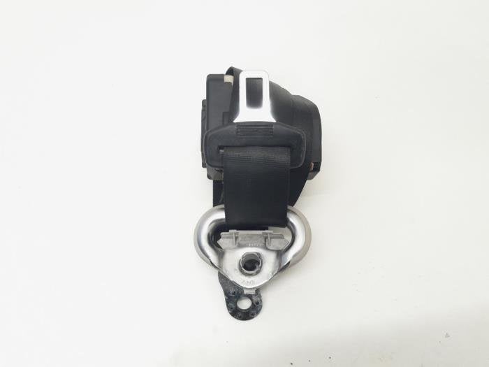 Veiligheidsgordel links-achter van een Volkswagen Bora, Auto-onderdelen, Gebruikt, -, Volkswagen, -