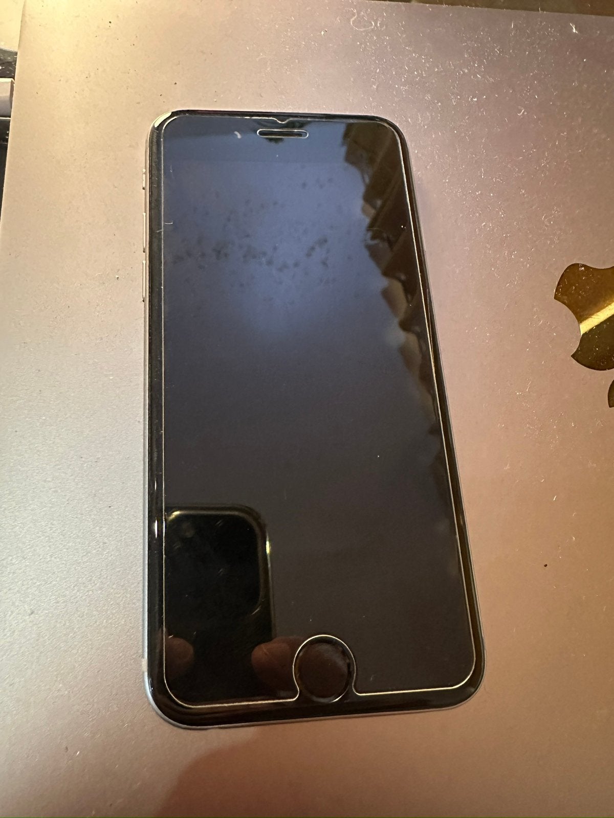 Iphone 6 - 16 go - etat parfait, Telecommunicatie, Mobiele telefoons | Apple iPhone, Ophalen of Verzenden, Zo goed als nieuw, IPhone 6