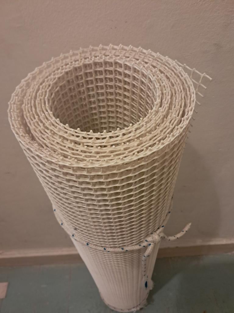 Lot de 3 pièces de Grillage souple carré Hauteur 1 mètre., Enlèvement, Neuf