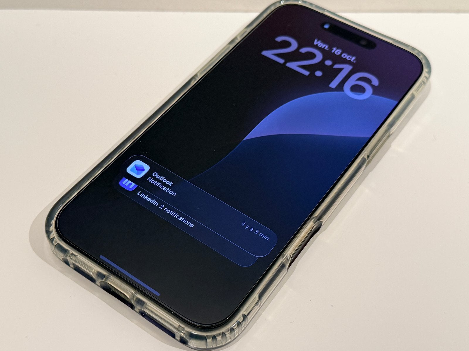 iPhone 16 Pro Max Natural Titanium 256GB, Telecommunicatie, 94 %, IPhone 16 Pro Max, Zo goed als nieuw, Zonder abonnement