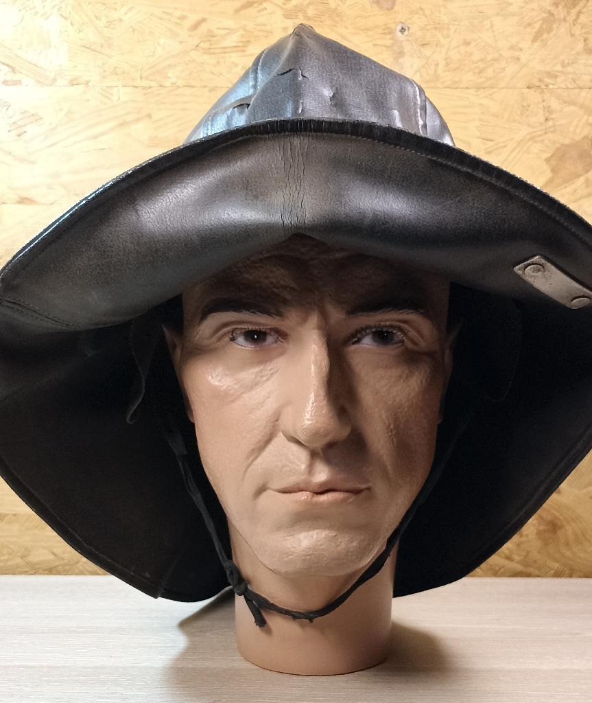Suroît Allemand de U-boots de la Kriegsmarine ww2, Verzenden, Marine, Helm of Baret