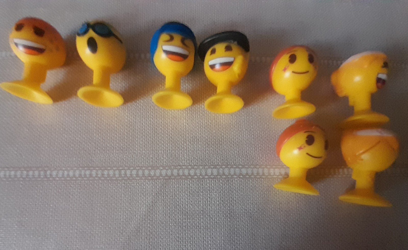 Emoji Aldi 2023 / Sport, Verzamelen, Ophalen