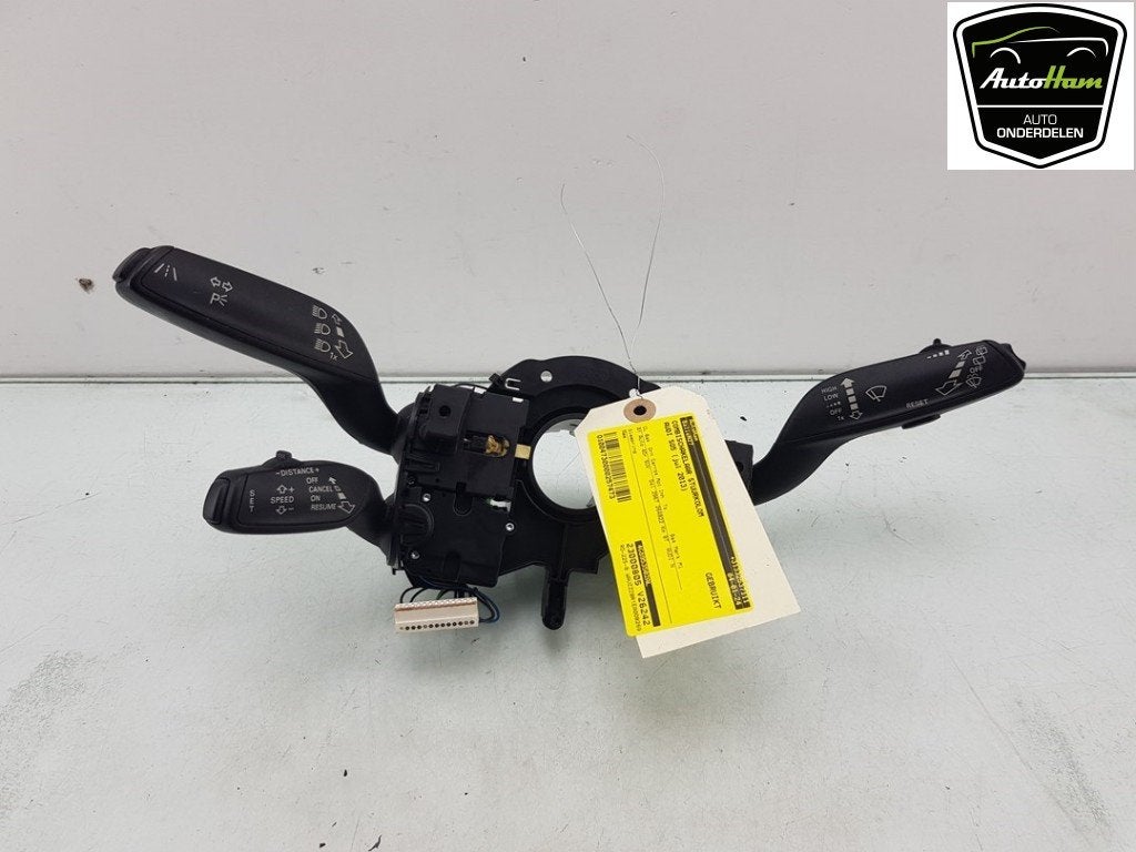 COMBINE COMMODO SQ5 (8RB) (|4G8953502AL|4G8953502AL4PK|), Utilisé, Audi