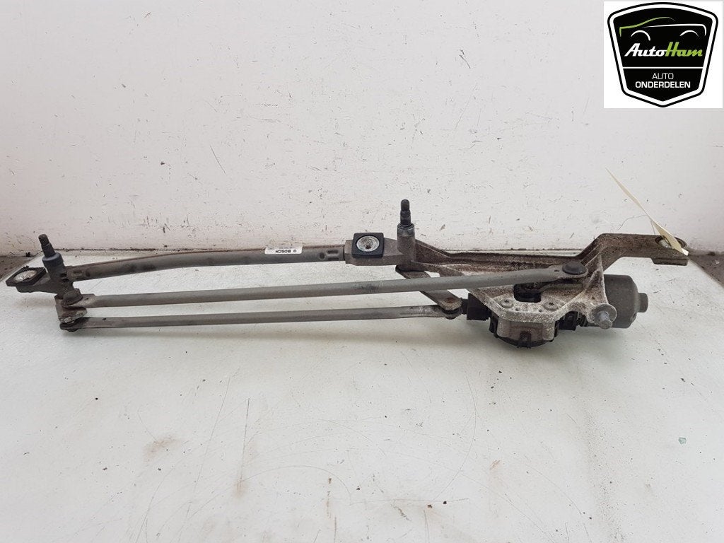 RUITENWISSER MECH + MOTOR Ford Focus 2 (01-2004/09-2012), Robert Bosch AG, Gebruikt, Ford, Robert-Bosch-Allee 1
74232  Abstatt, DE