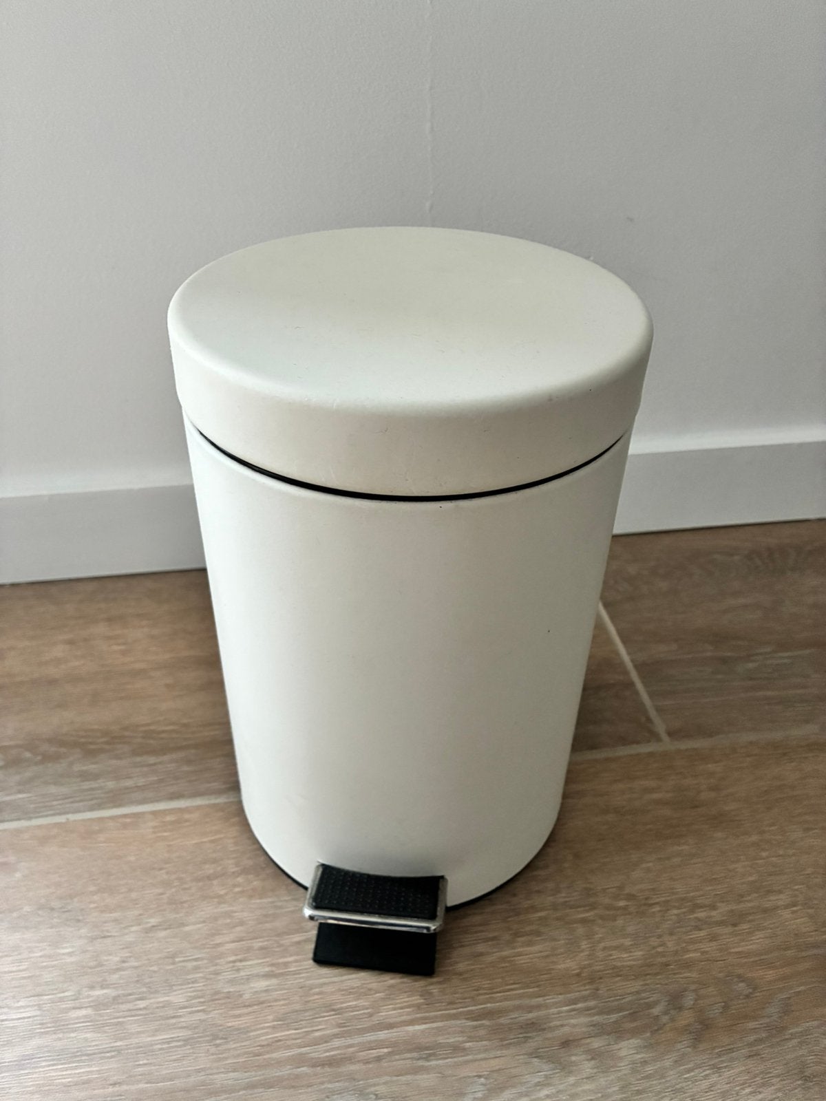 Vuilbakje, Huis en Inrichting, Woonaccessoires | Prullenbakken, Ophalen, Zo goed als nieuw