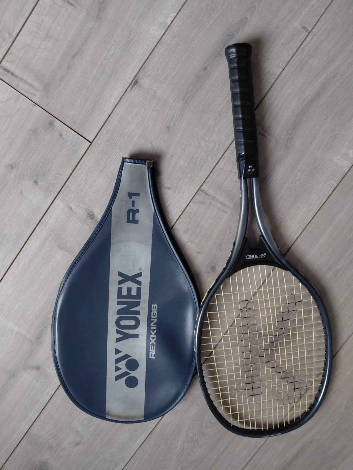 Tennisracket te koop, Sport en Fitness, Ophalen