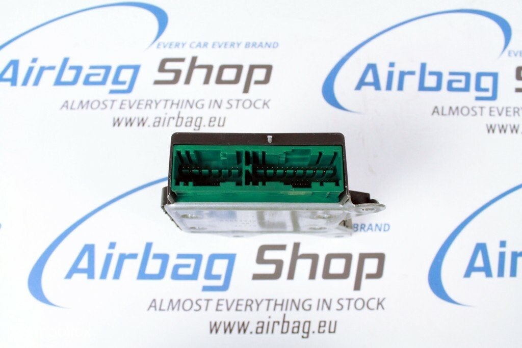 Airbag module Fiat 500 (2016-heden), Enlèvement ou Envoi, Utilisé