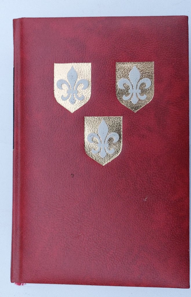 130 FRANSTALIGE BOEKEN, Ophalen, Gelezen
