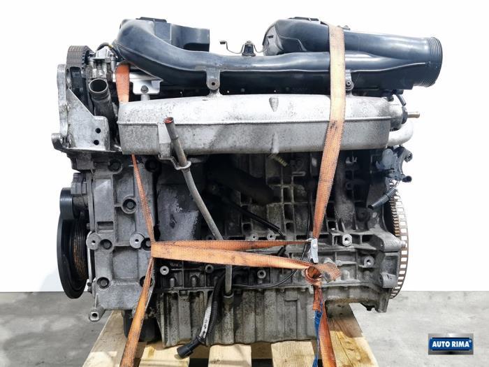 Moteur d'un Volvo XC90, -, 3 mois de garantie, -, -
