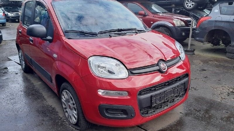 VENTILATEUR RADIATEUR MOTEUR Fiat Panda (312) (|5P6220300|), Autos : Pièces & Accessoires, FCA Germany GmbH, IPC D1-09 Bahnhofsplatz
65423  Rüsselsheim am Main, DE