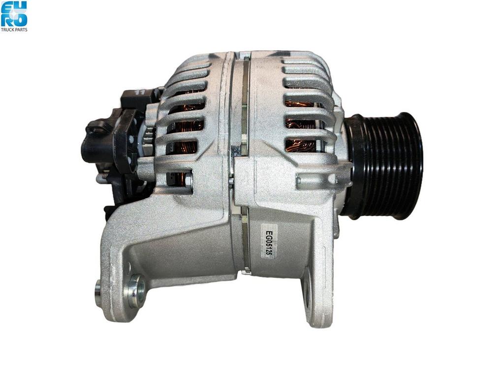 RVI/ VOLVO 24V 150A D-72MM OE DYNAMO 7421304674, Auto-onderdelen, Vrachtwagen-onderdelen, Volvo, Motor en Accessoires, Nieuw, Ophalen of Verzenden
