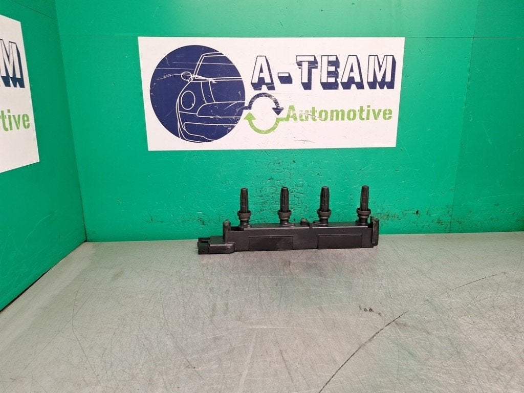 BOBINE D'ALLUMAGE Peugeot (|9634131480|), Kontakt-peugeot@peugeot.com, Utilisé, Peugeot Deutschland GmbH, Bahnhofsplatz
65423  Rüsselsheim, DE