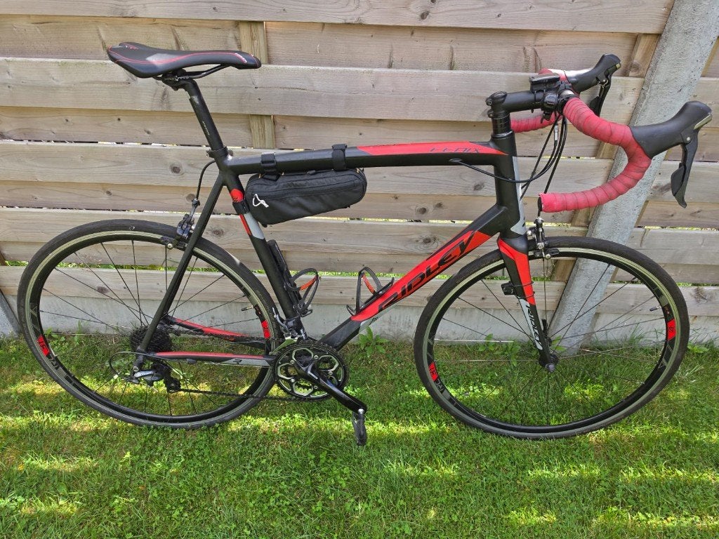 Koersfiets, Ophalen, Gebruikt, Overige merken