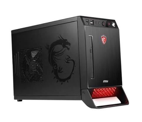 MSI Computer ideaal als beginnend gamer, Computers en Software, Ophalen