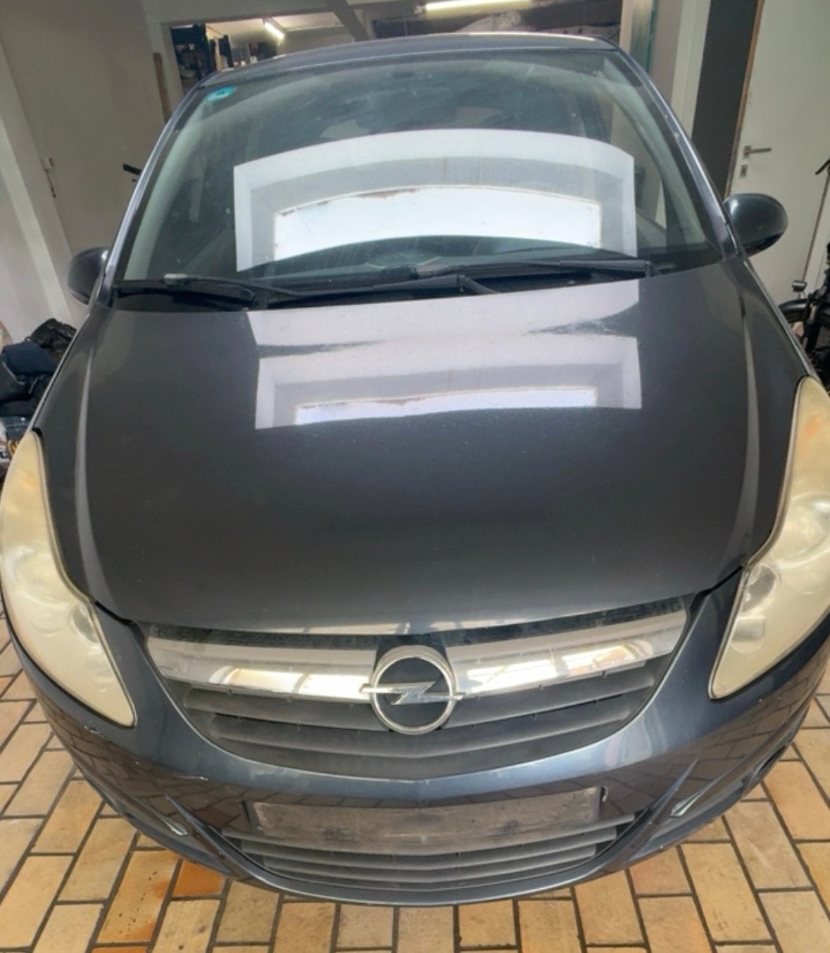 Opel Corsa 1.2 Essence, Autos, Achat, Particulier, Euro 4, Corsa