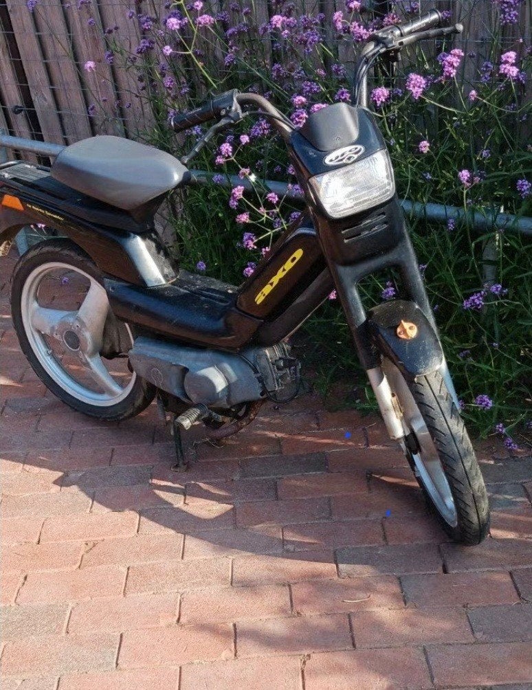 Peugeot Fox Classe A, Enlèvement ou Envoi, Fox