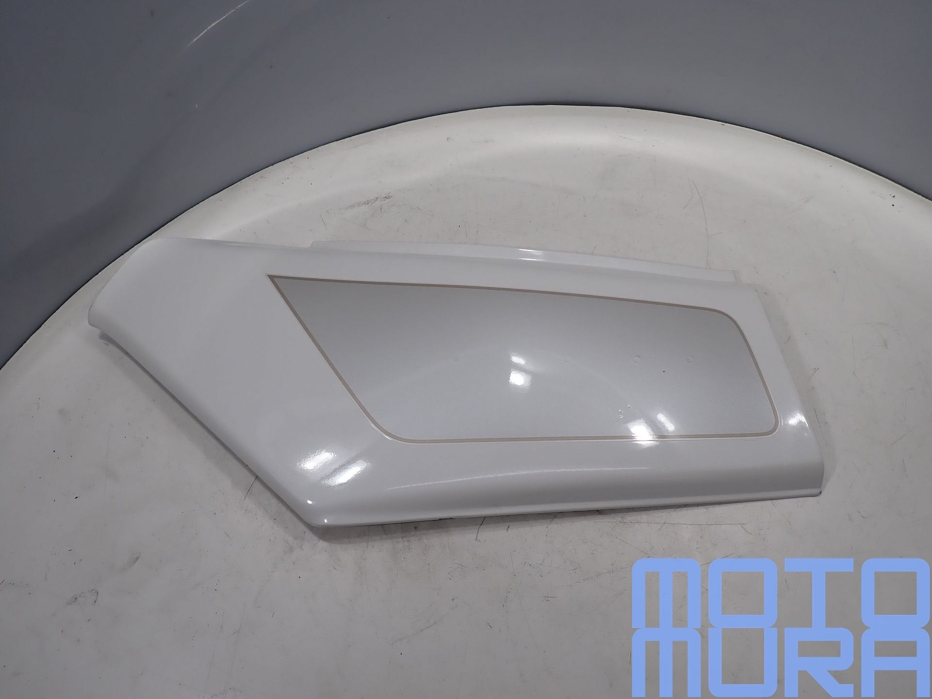Cache latéral gauche Honda GL1500 Goldwing 1988 - 2000 carén, Motos, Neuf, -, -, -