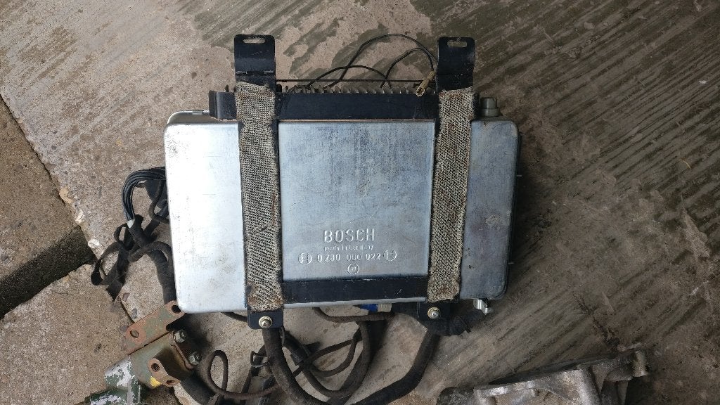 Onderdelen Citroën DS, Auto-onderdelen, Overige Auto-onderdelen, Ophalen, Gebruikt, Citroën