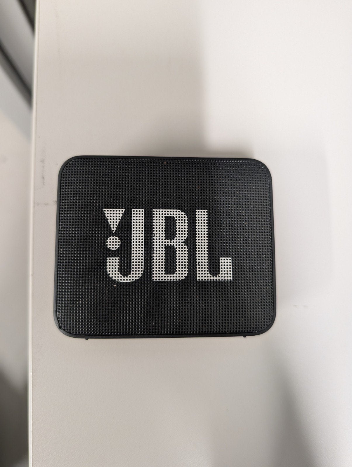 JBL GO 2 bluetooth speaker, Audio, Tv en Foto, Luidsprekerboxen, Bluetooth, Ophalen of Verzenden, JBL