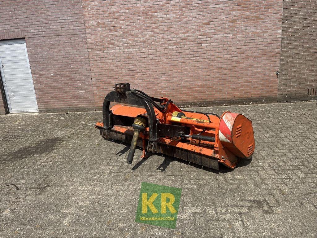 Perfect KG-696499, Overige, Oogstmachine