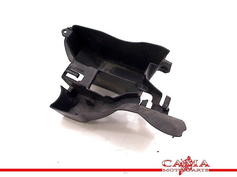ACCUBAK Kawasaki ER-6 2012-2016 (ER6 ER-6F ER-6N EX650), Dhr. S. di Majo, Gebruikt, Info@cama-motorparts.nl, P.J. Troelstraweg 8 8
3144 CX  MAASSLUIS, NL