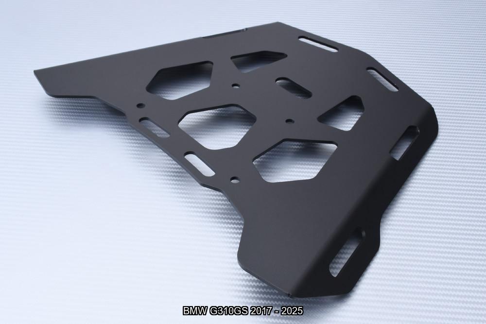 Topkofferdrager Bagagedrager AVDB BMW G310GS 2017 - 2025, Motoren, Ophalen of Verzenden, Nieuw