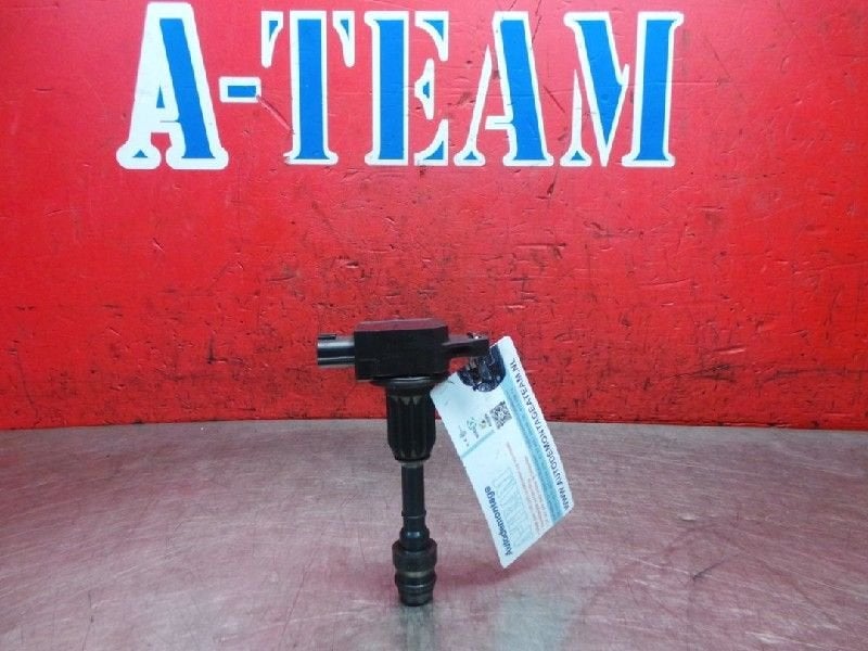 PEN BOBINE Nissan Micra (K12) (|22448AX001|AIC6207G|), Auto-onderdelen, Motor en Toebehoren, Gebruikt, Germany@nissan-services.eu