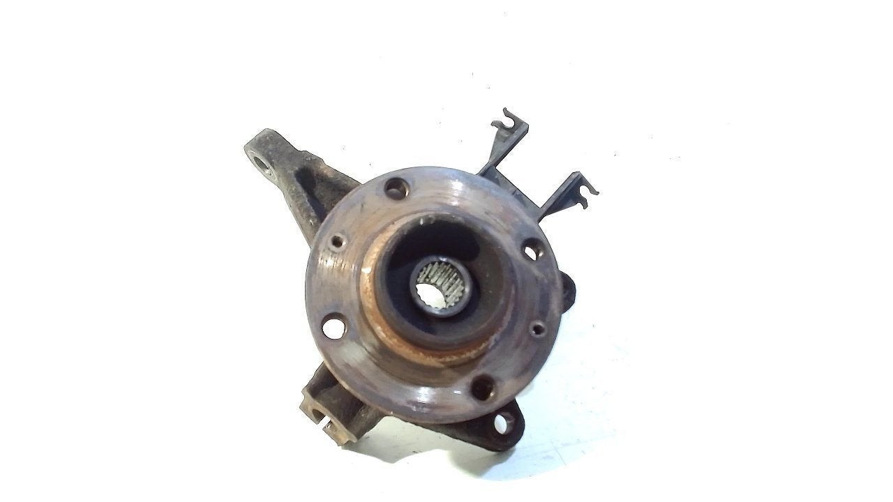 Wielnaaf rechts voor Peugeot 206+, Onderdelen@venauto.nl, Van der Ven Autorecycling B.V., Ettenseweg 76, 4706 PB Roosendaal, The Netherlands