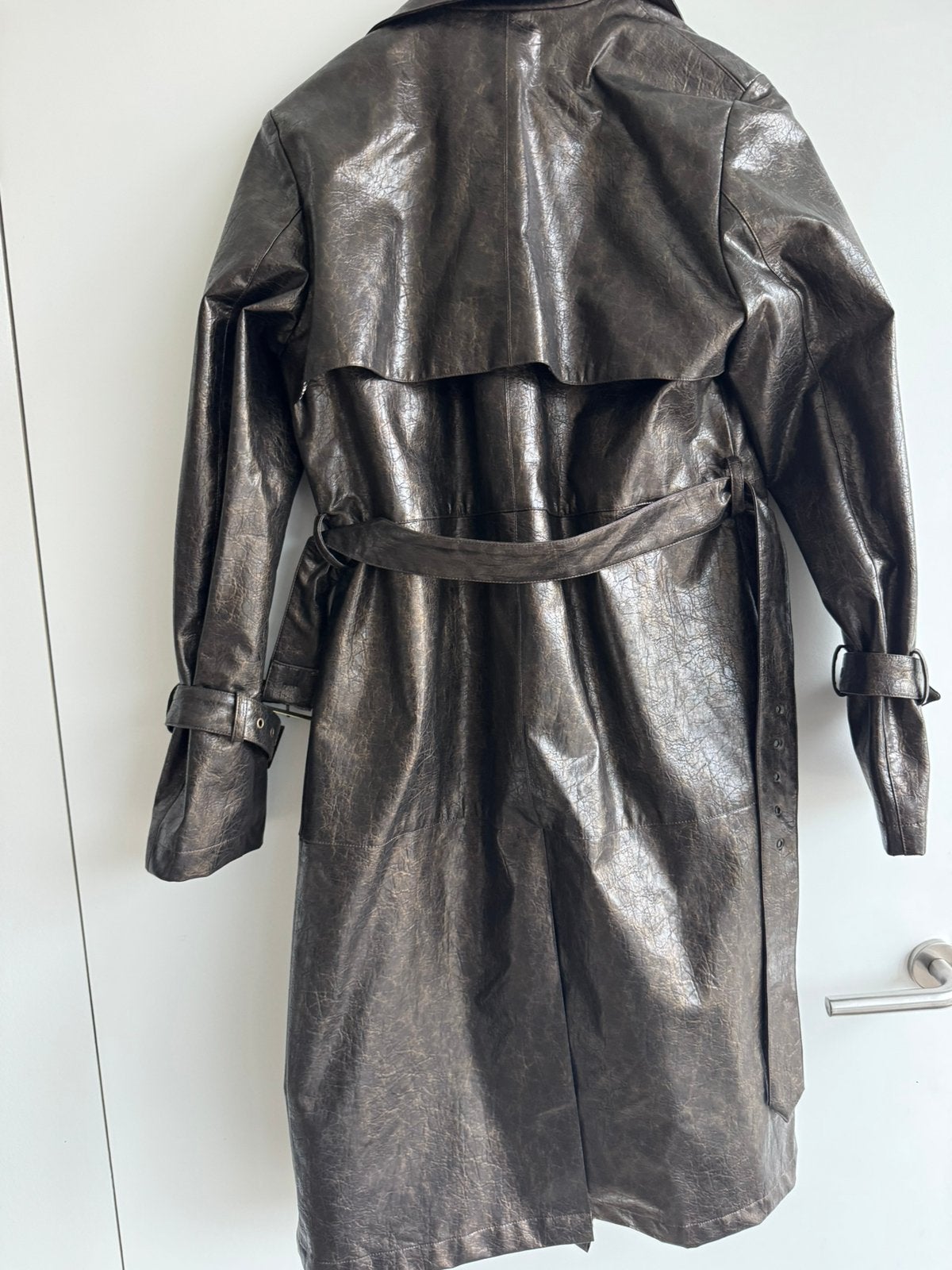 BSM jas Nieuw, Kleding | Dames, Verzenden, Zo goed als nieuw