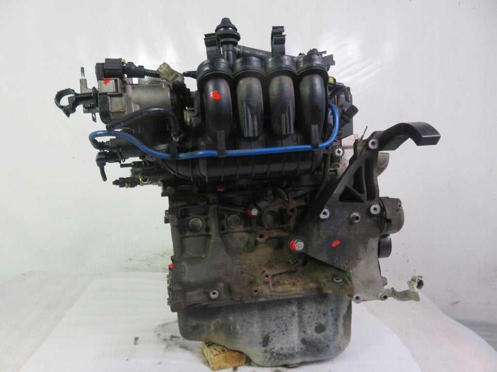 Moteur 350A1000 Complet FIAT PUNTO, Envoi, Utilisé, Daihatsu