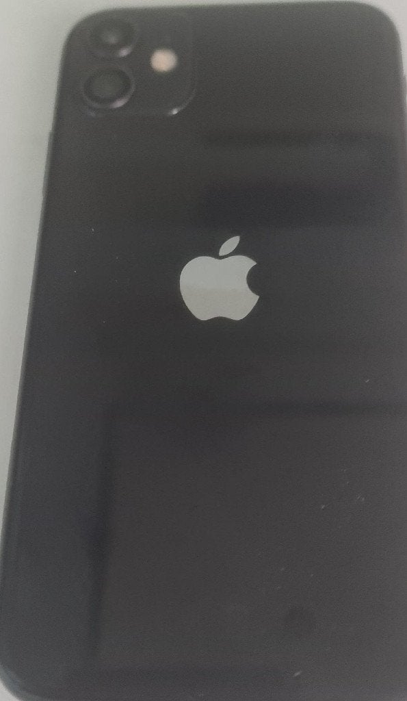 iphone 11, Telecommunicatie, Mobiele telefoons | Apple iPhone, Ophalen, Gebruikt, Zwart, IPhone 11
