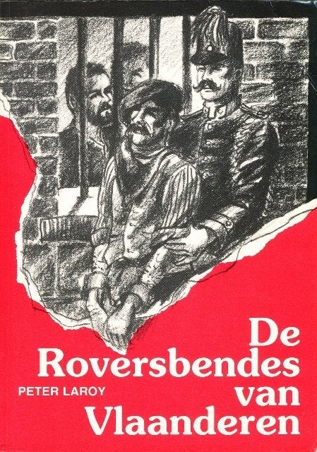 (b23) De Roversbendes van Vlaanderen, Enlèvement ou Envoi, Utilisé