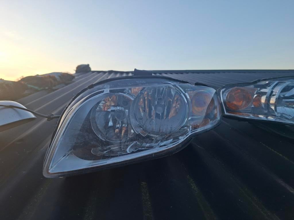 Pièce audi A4 break, Achat, A4, Break, Particulier