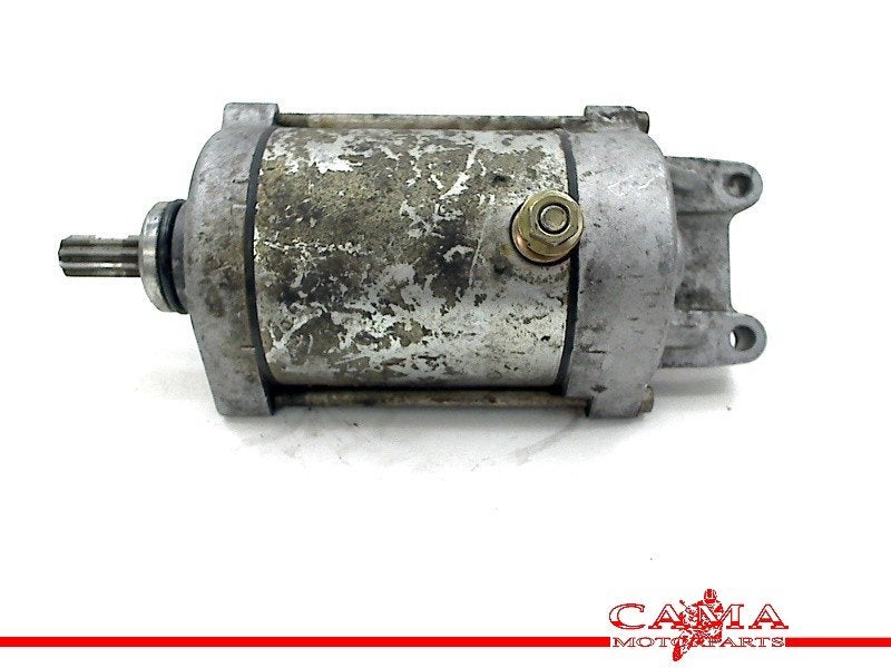 STARTMOTOR Honda CB 600 F Hornet 1998-1999 (CB600F PC34), Dhr. S. di Majo, Gebruikt, Info@cama-motorparts.nl, P.J. Troelstraweg 8 8
3144 CX  MAASSLUIS, NL