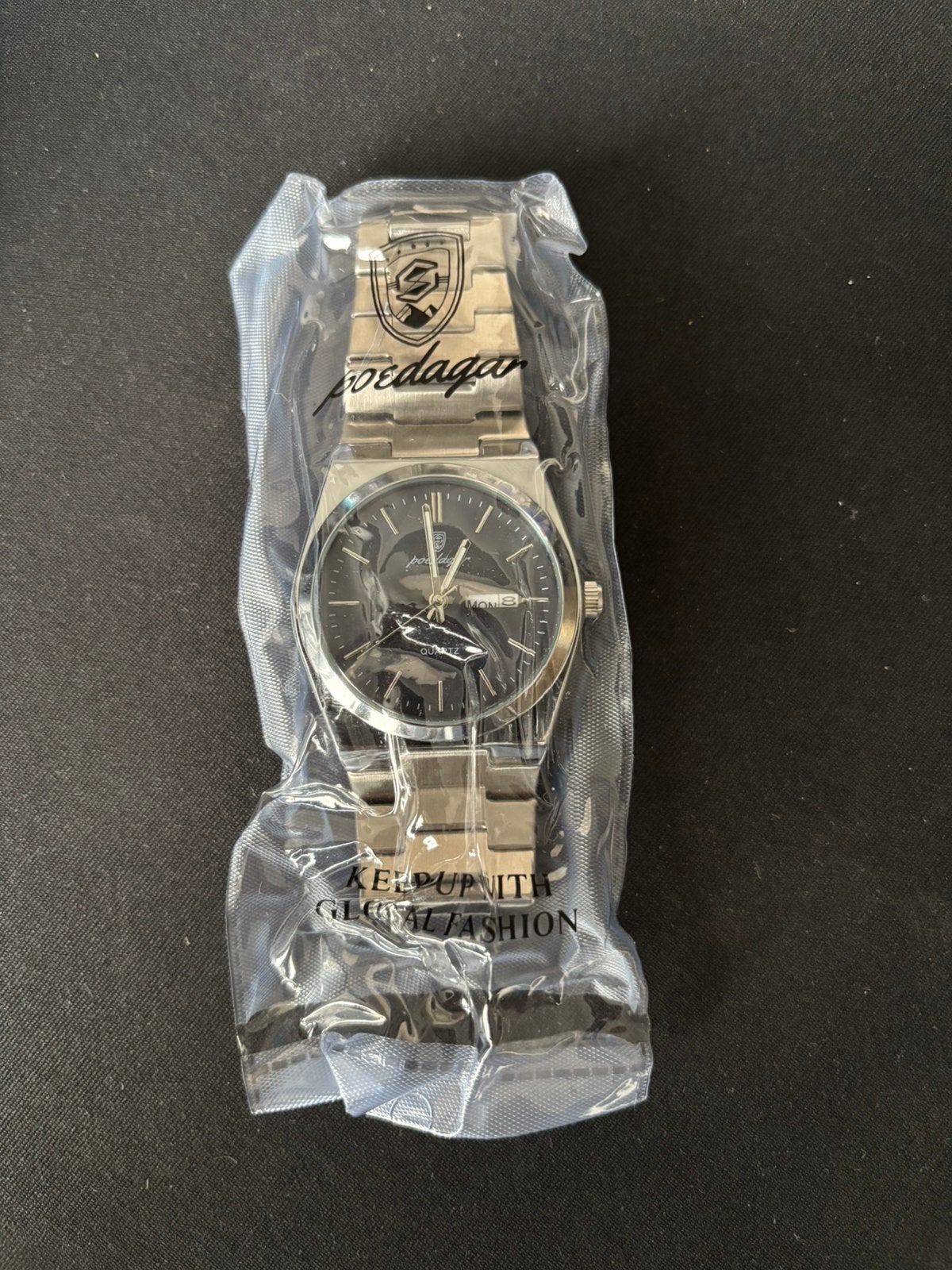 Montre Poedagar, Enlèvement ou Envoi, Neuf