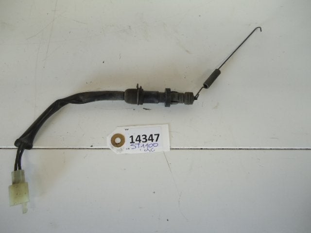 ST1100 1990 - 2001 Honda Elektrische component D1-15116