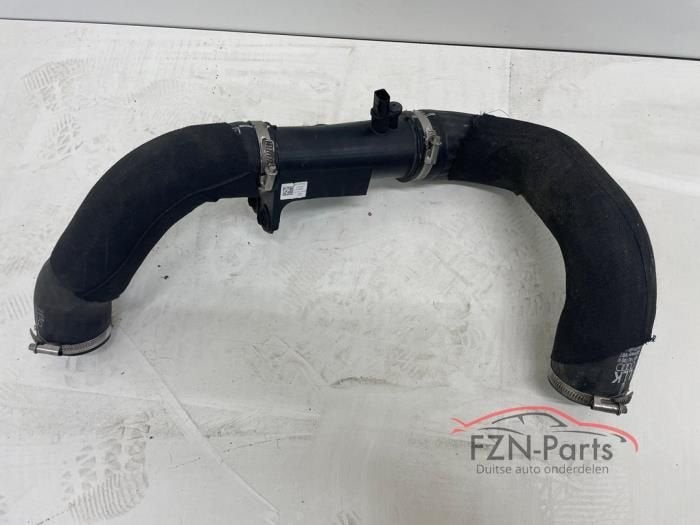 Audi A6 4K C8 Intercooler Buis, Ophalen of Verzenden, Gebruikt