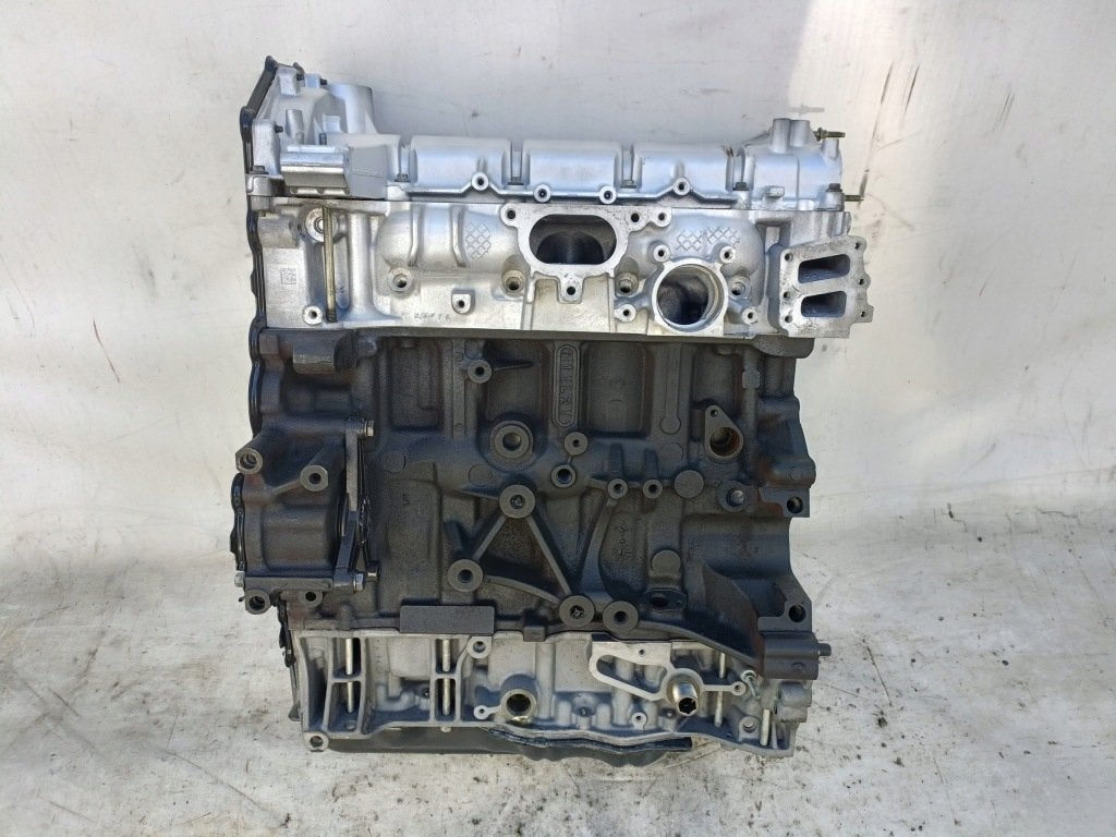 Moteur YNFS Nu FORD TRANSIT TOURNEO, Verzenden, Gebruikt, Overige automerken