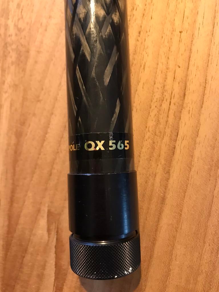 QX505 bekabelde opnamestick voor omgevingsgeluid, Muziek en Instrumenten, Zo goed als nieuw