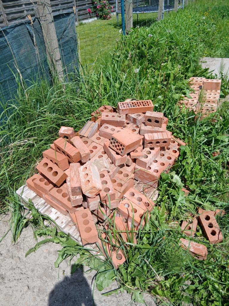 snelbouw stenen  / boerkes, Enlèvement