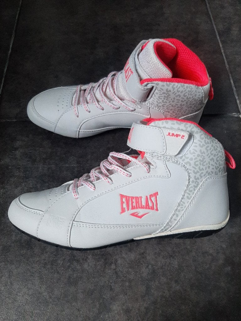 Everlast basket Jump 2 sneakers, Ophalen of Verzenden, Zo goed als nieuw, Schoenen