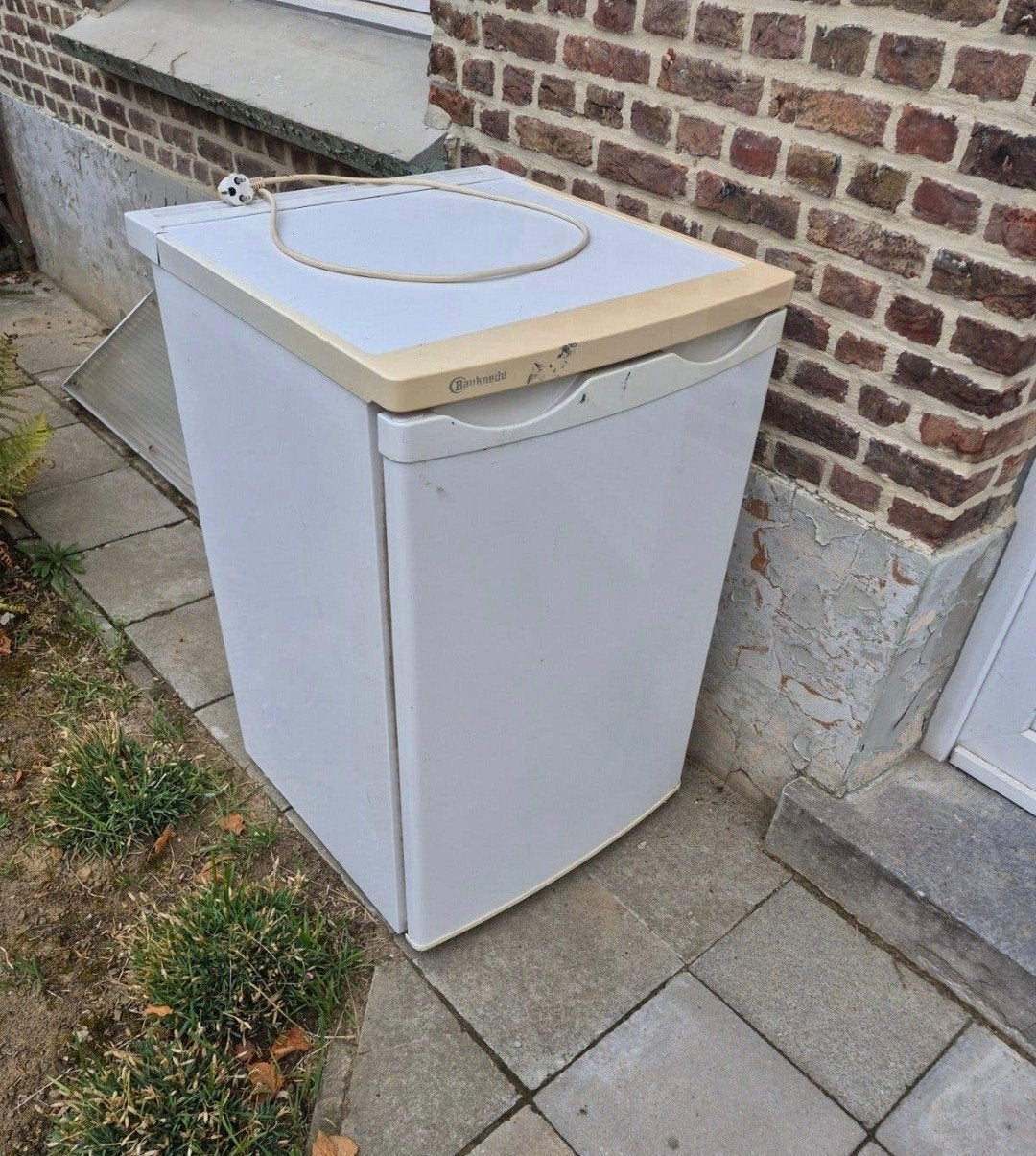 gratis voor oud ijzer, Bricolage & Construction, Enlèvement, Fer