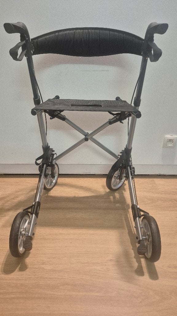 Rollator, Divers, Enlèvement, Poids léger, Neuf