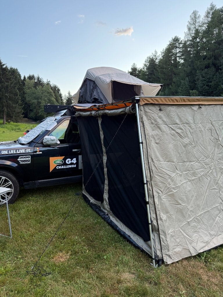 Disco4 Bj 2012 3.0 163000 km, Autos, Land Rover, Cuir, Euro 5, Achat, Adapté aux personnes handicapées