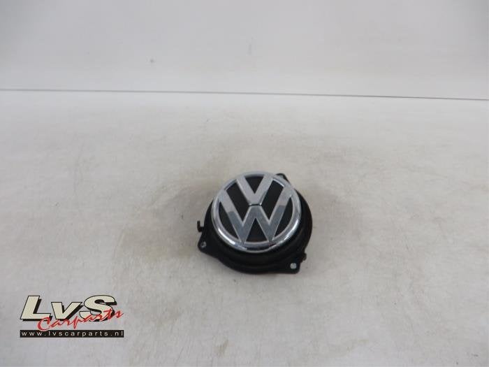 Poignée hayon d'un Volkswagen Polo, Autos : Pièces & Accessoires, -, 3 mois de garantie, Utilisé, -