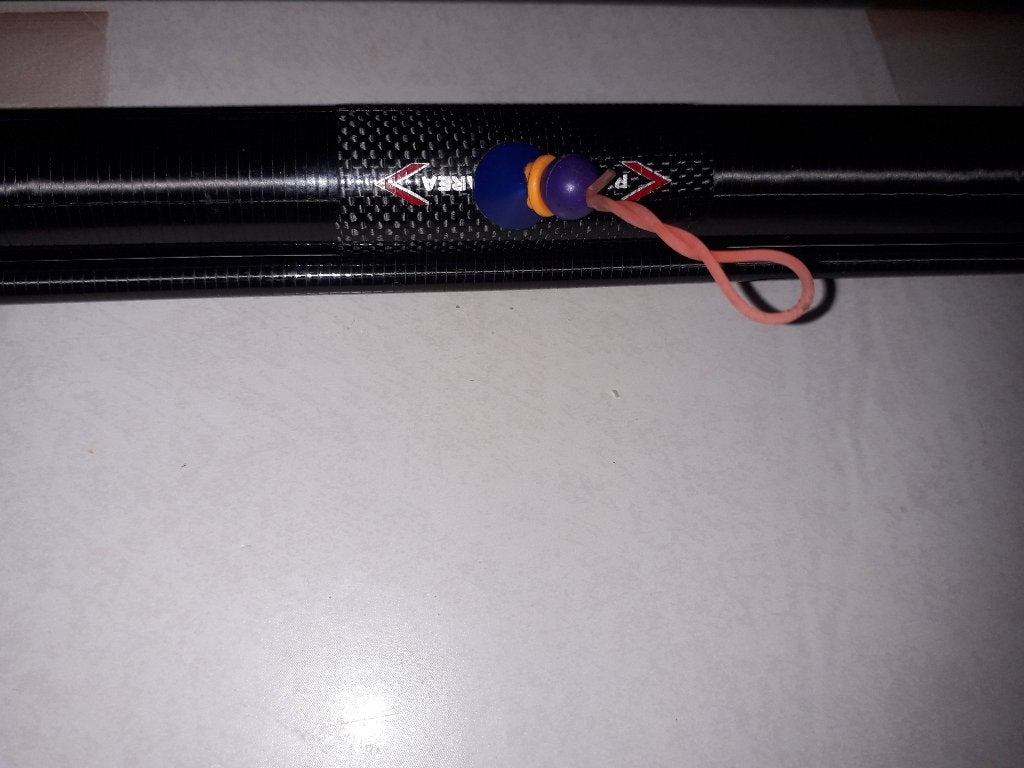 kit colmic premium carp, Enlèvement, Utilisé, Autres types