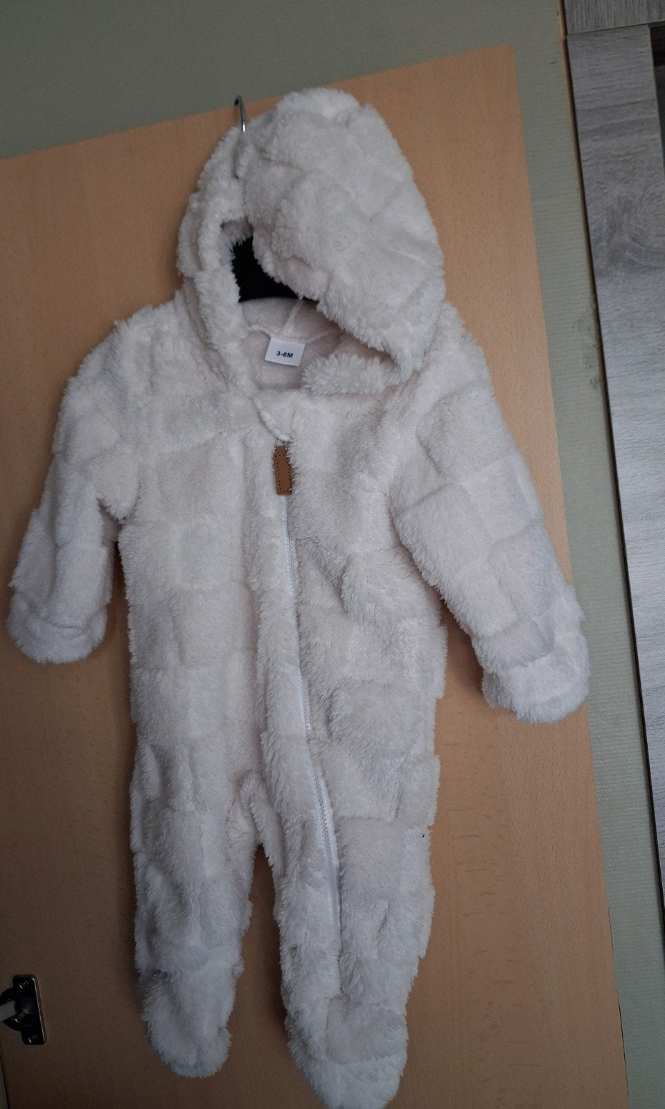 3 tot 6 maanden, Kinderen en Baby's, Babykleding | Overige, Ophalen